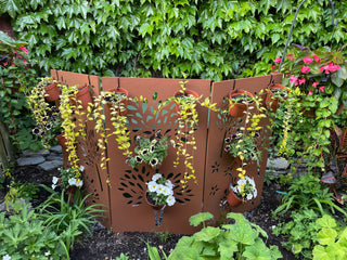 Outdoor Privacy Screen or Extra Large Wall Art