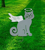 Angel Kitty