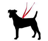 Smooth Fox Terrier Plant Stake