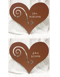 Heart Garden Stake or Wall Hanging