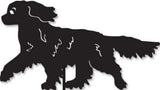 Cavalier King Charles Spaniel wall Art