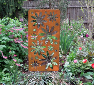 Decorative Metal Panels